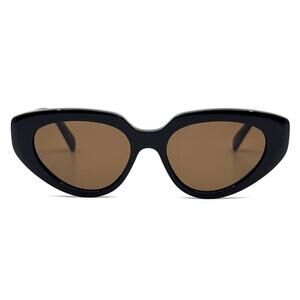 NEW!!! CELINE Sunglasses CL40286I 01E Authentic